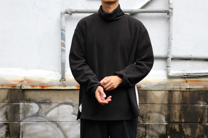 MONITALY: MARCB （M FUKUMA） STAFF BLOG